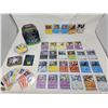 Image 1 : Japanese Pokémon Card Lot