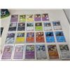 Image 2 : Japanese Pokémon Card Lot
