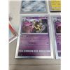 Image 3 : Japanese Pokémon Card Lot
