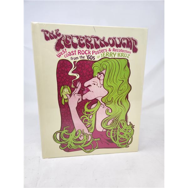 New The Afterthought Book