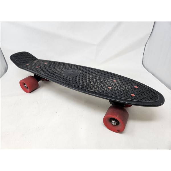 Vintage Penny Skateboard