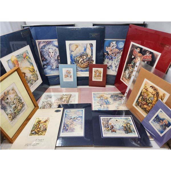 Jody Bergsma Prints