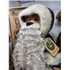 Image 3 : Boyd"s bears Teddy Bear Lot