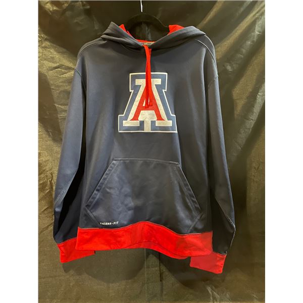 Nike Arizona Wildcats Jersey Medium