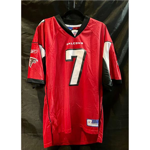 NFL Falcons Jersey LG