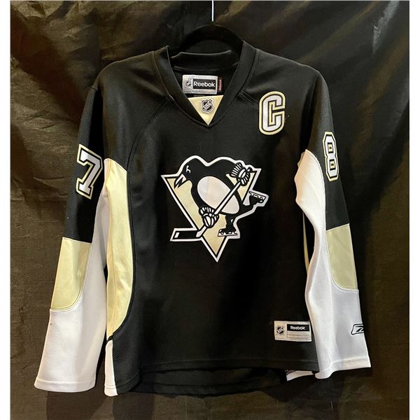 Reebok NHL Penguins Jersey Small