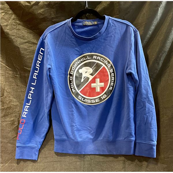 Ralph Lauren Polo Downhill Racing Series Size Small