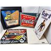 Image 1 : Tin Picture Lot