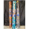 Image 1 : 3 New Triwinder Kites