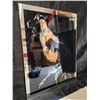Image 1 : Vintage U2 Mirror Picture