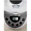 Image 2 : Black & Decker Bread Maker