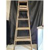 Image 1 : Wooden Ladder