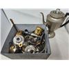 Image 1 : Vintage Metal Lot