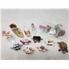 Image 1 : Miniature Vintage Lot