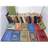 Image 1 : Antique Book/School Reader Lot