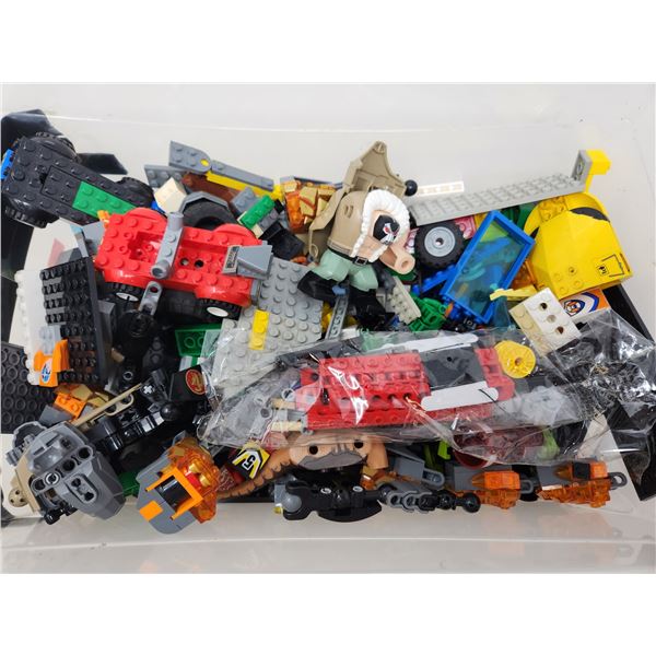 Lego lot
