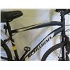 Image 8 : Schwinn Glenwood Black Men's 3-Speed Hybrid Bike w/ Back Rack
