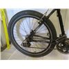 Image 8 : Fuji Nevada 3.0 Black Men's Mountain Bike