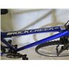 Image 8 : Huffy Rock Creek 26 Blue Men's Mountain Bike