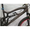Image 8 : Santa Cruz Nomad Full Suspension Gray Mountain Bike w/ Rock Shox