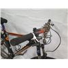 Image 2 : Trek Mamba 21" Black Men's Mountain Bike w/ Alpha Frame & Rock Shox