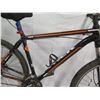 Image 8 : Trek Mamba 21" Black Men's Mountain Bike w/ Alpha Frame & Rock Shox