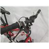 Image 2 : Giant Boulder JA Red Utility Mountain Bike