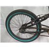 Image 8 : Kent 20" Black Freestyle Boy's BMX Bike