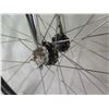 Image 8 : Pure Fix Original Series Silver Men's Bike (Serial NHS201309669)