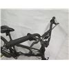 Image 2 : Hyper Spinner Boy's Black BMX Bike w/ Rear Pegs