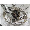 Image 8 : Fuji Absolute Two.1 Men's Silver Fitness Bike