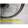 Image 25 : Felt Verza Speed Black Fitness Road Bike