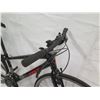 Image 2 : Felt Verza Speed Black Fitness Road Bike