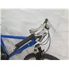 Image 2 : Blue Men's Mountain Bike w/ Rock Shox