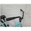 Image 2 : Kent Seachange 26" Blue Women's Beach Cruiser Bike  w/ Coaster Brakes