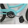 Image 8 : Kent Seachange 26" Blue Women's Beach Cruiser Bike  w/ Coaster Brakes