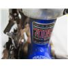 Image 25 : Mongoose VRS 1.0 Full Suspension Blue Mountain Bike