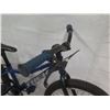 Image 2 : Trek Precaliber Blue Youth Mountain Bike