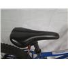 Image 8 : Trek Precaliber Blue Youth Mountain Bike