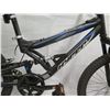 Image 8 : Hyper Shocker 20 Blue Boy's Mountain Bike