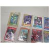 Image 8 : Qty 18 Sports Trading Cards: Baseball, Football, Misc Players