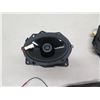 Image 8 : Qty 4 Rockford Fosgate Punch P1572 Car Speakers