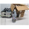 Image 2 : Multiple Valvoline 75W-140 Gear Oil, Power Steering Fluid & Antifreeze, etc
