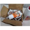 Image 8 : Multiple Valvoline 75W-140 Gear Oil, Power Steering Fluid & Antifreeze, etc