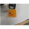 Image 8 : DeWalt DCD708 &  Makita FD05 Drill Drivers w/ PLS 180 Laser Level