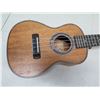 Image 2 : Kamehameha 4-String Acoustic Ukulele