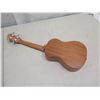 Image 8 : Kamehameha 4-String Acoustic Ukulele