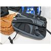 Image 8 : Qty 6 Backpacks: Puma, MCM, Swiss Gear, etc