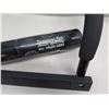 Image 8 : Professional Edge Pro Maple LDM Baseball Bat, 15 Lb Barbell, Fishing Rod, etc