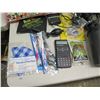 Image 2 : Multiple Books, Masks, Bags, Décor, DVD's, Note Cards, etc